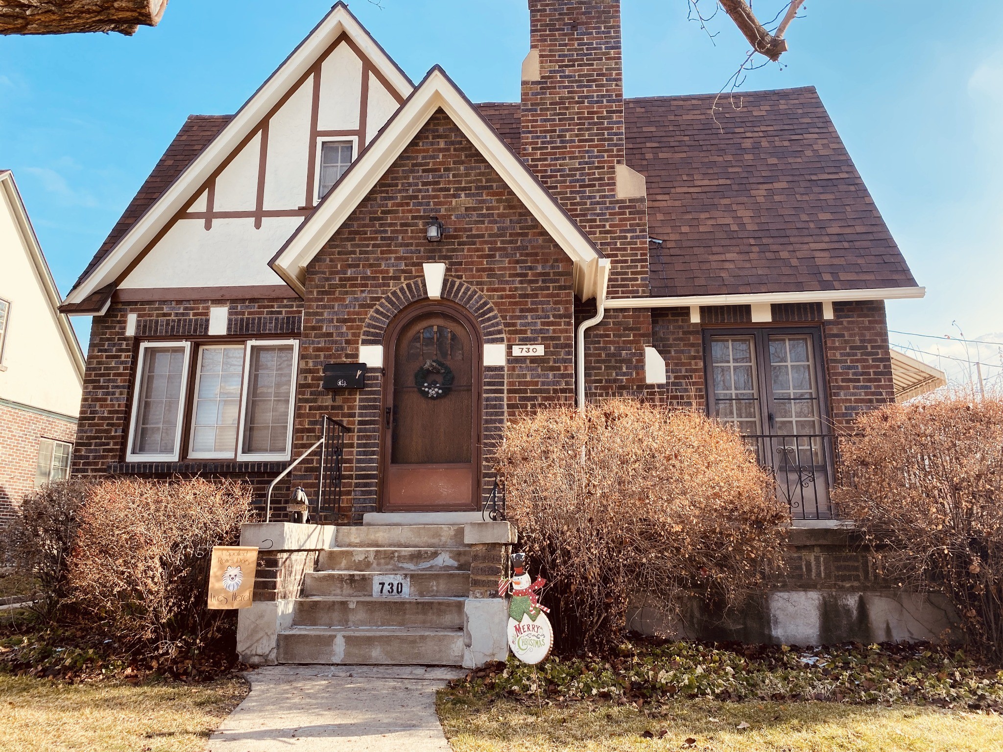 Hill Country Painting exterior work - Professional surface prep and application